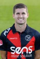lvaro Pea (Almere City F.C.) - 2023/2024